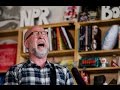 Bob Mould: NPR Music Tiny Desk Concert