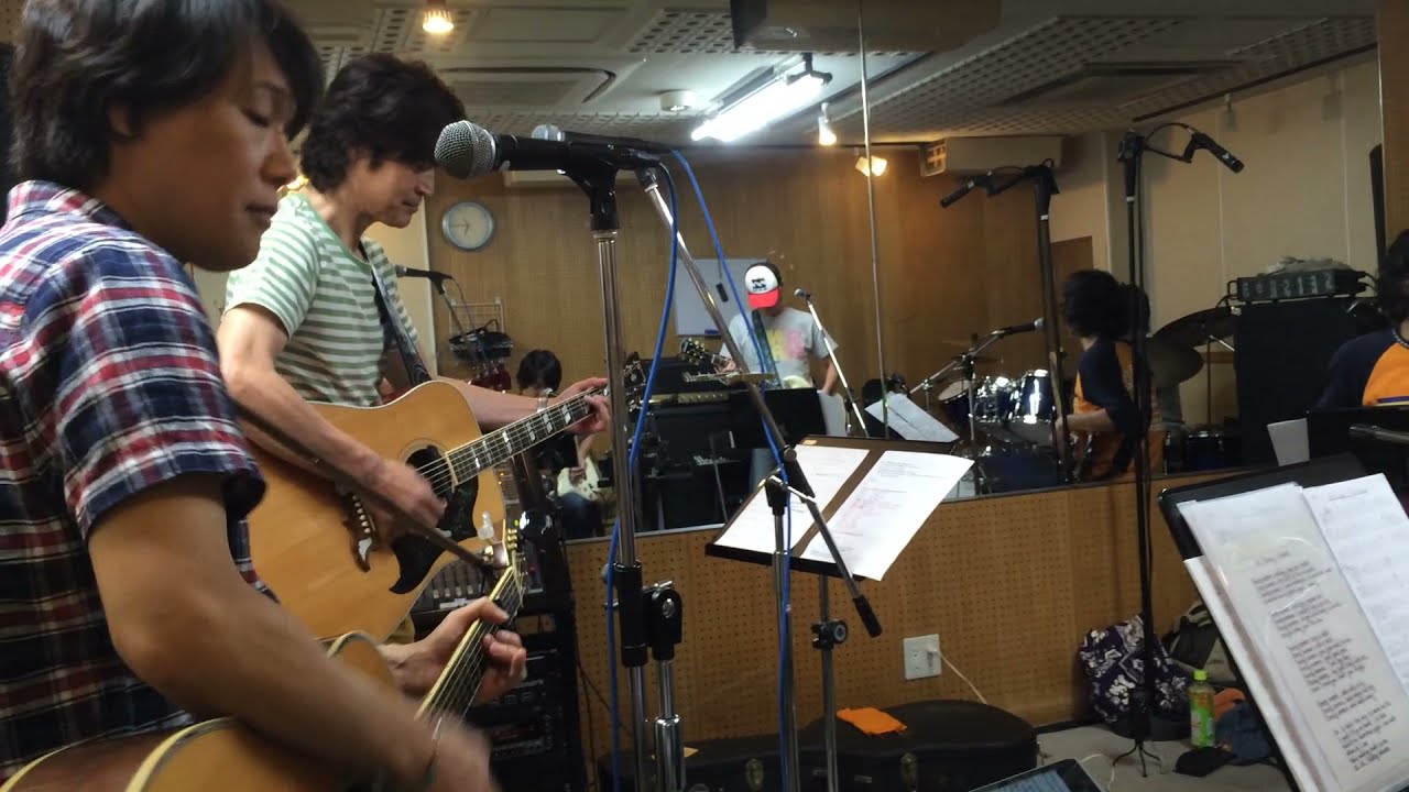 It's So Easy -2015RH- / 黒沢健一 - YouTube