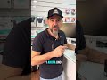 ¿Hacen ruido los reacondicionados?