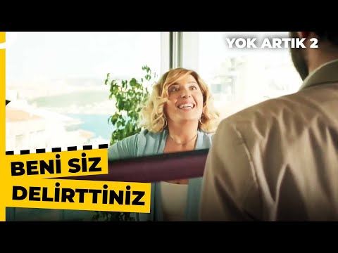 Bu Bazukayı Görüyorsunuz Değil Mi? | Yok Artık 2