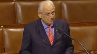 Famous Rep. Pascrell expresses sympathy for the victims of the Camp Liberty shootings - 6/2/2009 Profile