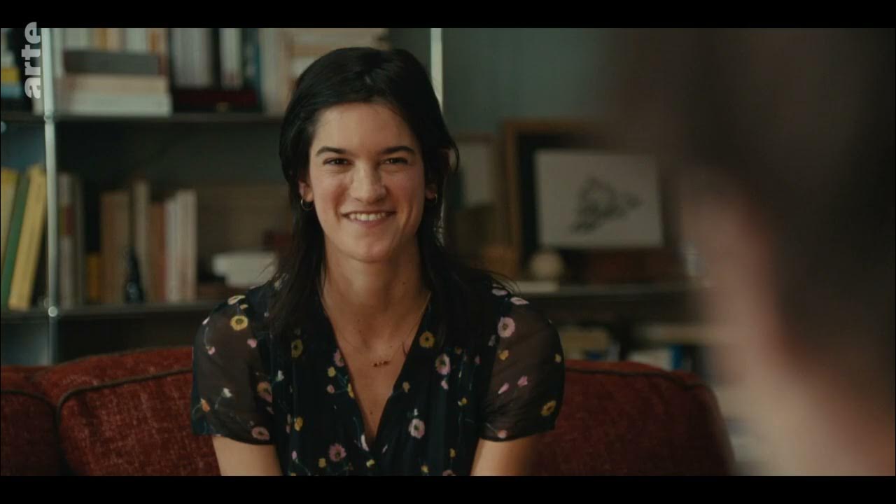 En Thérapie Saison 2 épisode 8 En thérapie" Saison 2 - Bande annonce - YouTube