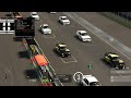 Crowded Race with re-start M3 Assetto Corsa 2022 02 13   18 21 50 10