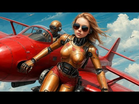 МОЙ АДРЕС СОВЕТСКИЙ СОЮЗ В Hard Rock Стиле Suno AI Cover 