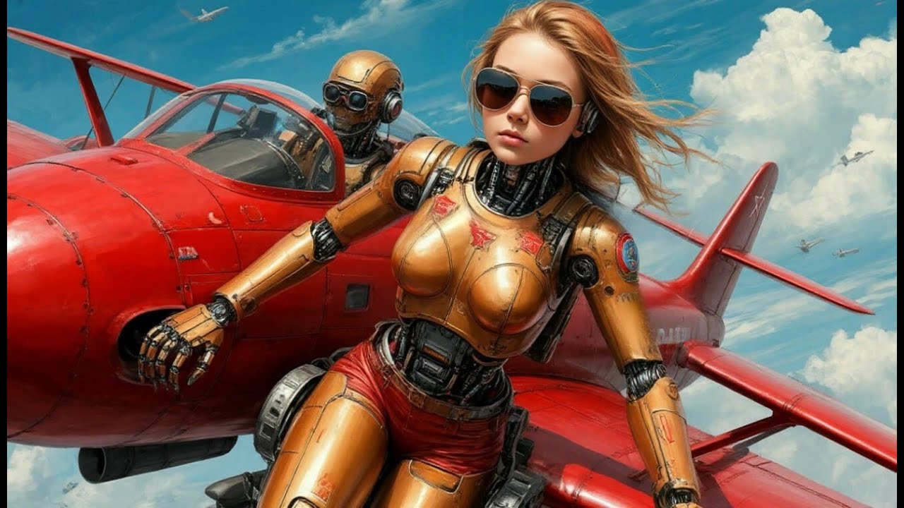 МОЙ АДРЕС  СОВЕТСКИЙ СОЮЗ   -   В Hard Rock Стиле (Suno AI Cover)