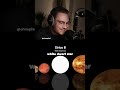 ohnePixel Reacts to The Size of Space #ohnepixel #cs2 #tradeupdate #csgo