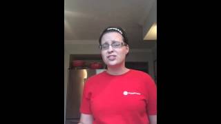 Mom Parody of "Rude" by Magic