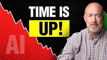 Iedereen zegt dat AI een dotcombubbel is... Dringende update voor alle investeerders!