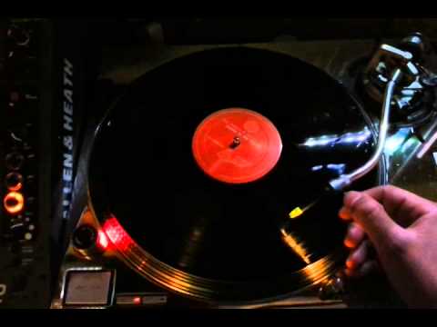 Seldon & Quest — HARI HELDON & JOHNNY QUEST  B2 - DOCTOR IN THE HOUSE (BREAKBEAT MIX)