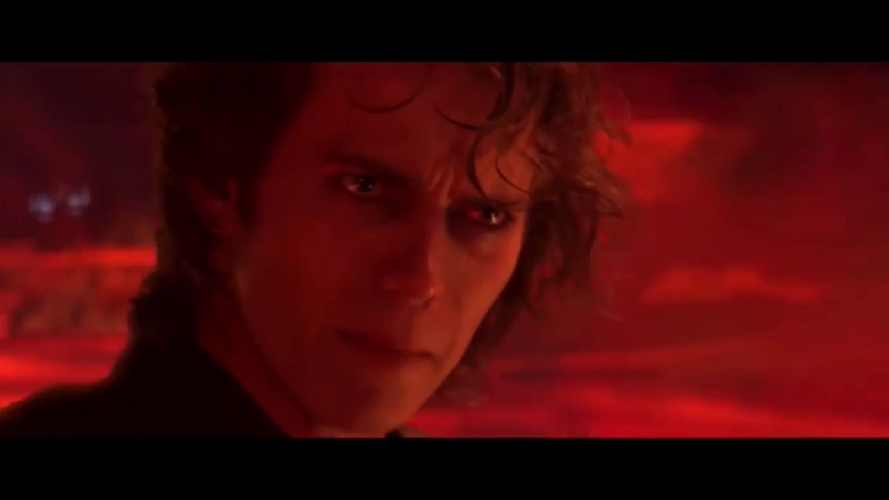 [YTP] Don't lecture me Obi-Wan