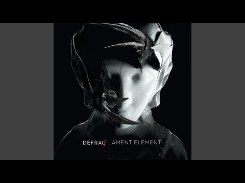 Defragmentation — Carrion Signal