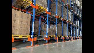 Robot Lay Hang Tu Dong