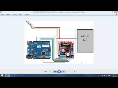 Video: So Verbinden Sie RGB-LED Mit Arduino