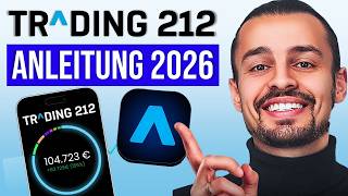 Trading 212 Tutorial for Beginners 2026 | German