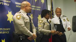 Gwinnett County Sheriff's Office | Leadership