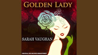 Isn't This a Lovely Day? (feat. Billy Eckstine) [Remastered]