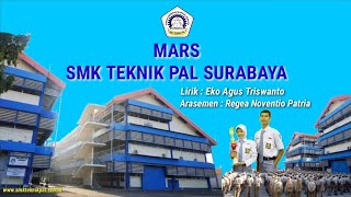 Download lagu MARS SMK TEKNIK PAL SURABAYA