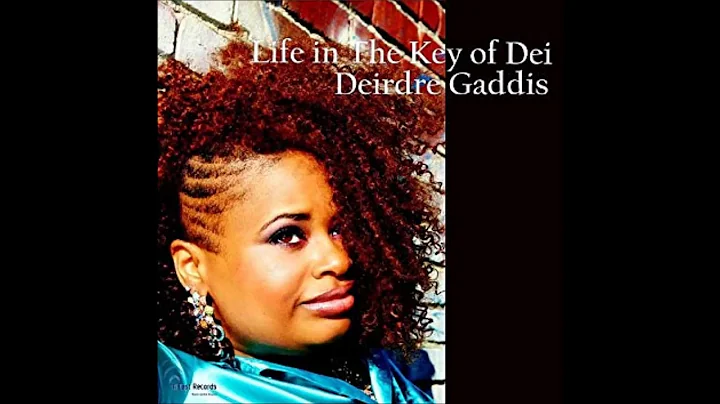 Deirdre Gaddis - Complete