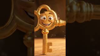 Not Every Lock Is Meant For You… 🔑💔⭐ (Powerful Lesson)