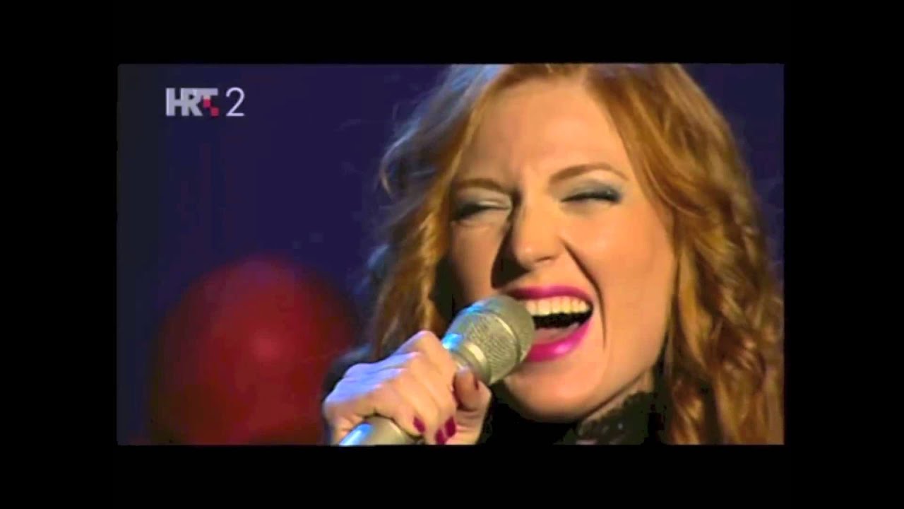 Nataša Janjić - Runjićeve večeri 2011