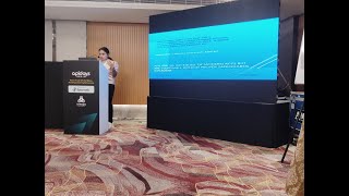 Building Smart & Secure APIs | Speaking on "Securing AI Integration with API's" at #apidays 2025.