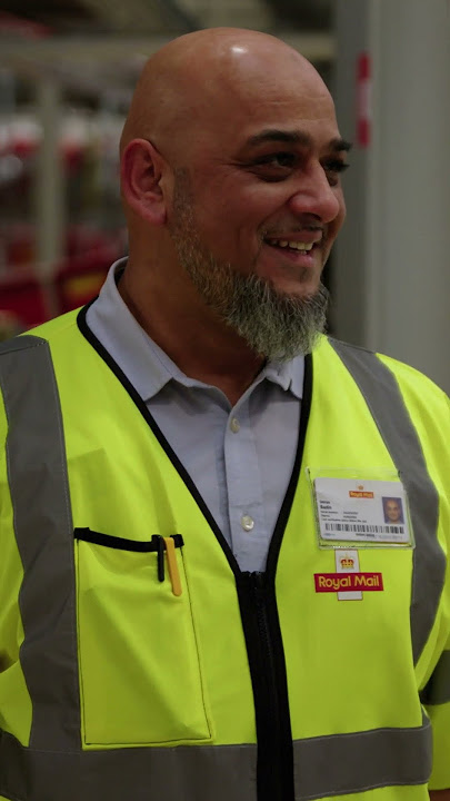 British Heart Foundation – Imran’s Story – Donate to fund lifesaving research.