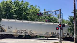 Imboden Dr. Grade Crossing (Decatur, IL) 6/2/26