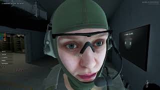 GROUND BRANCH - Mathematically Hostage