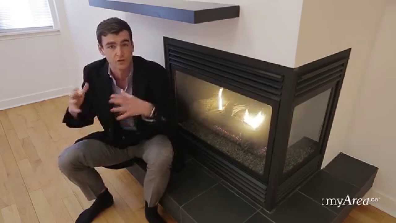 Toronto Real Estate Queen West Townhome 2+1 Beds 2 Baths 500