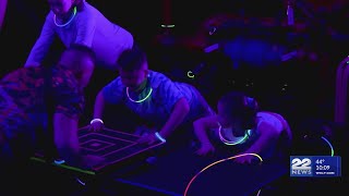 Train for Life in Chicopee raises money for Shriners Children's hospitals