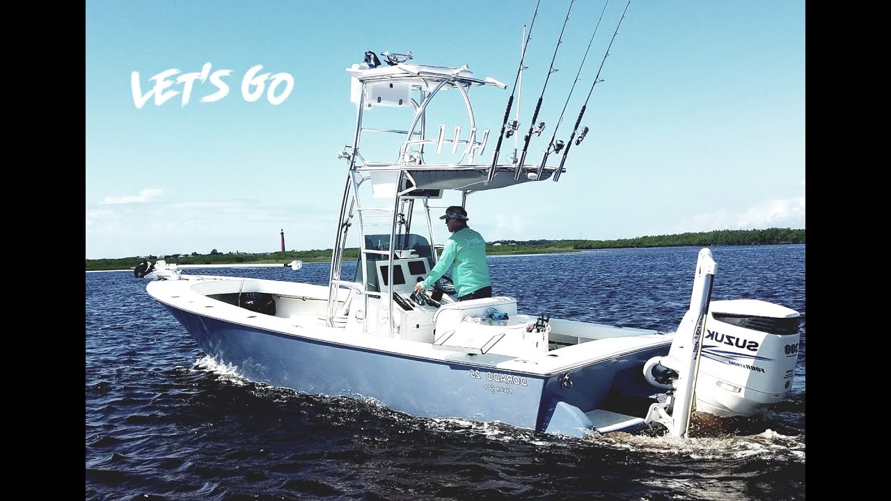 Fishing Daytona Beach fishing charter daytonacharter fishing new