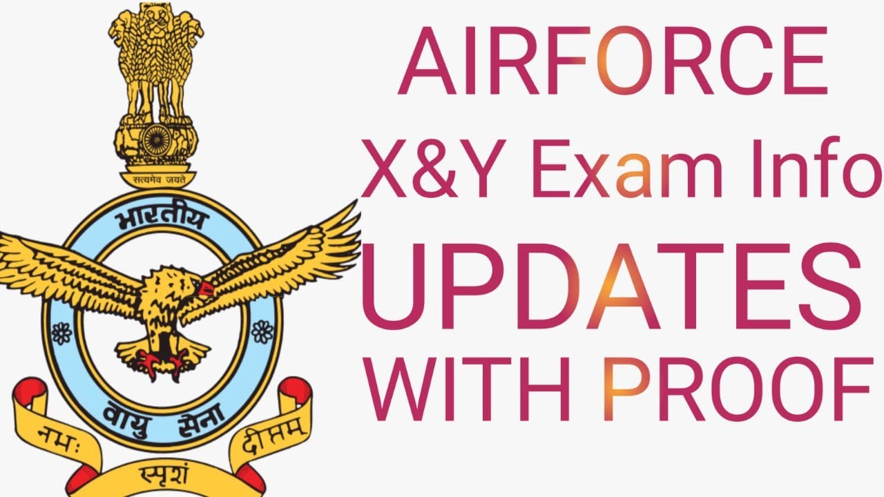 Air Force Exam Date 2020 X Y Group New Update Air Force Exam Kab Hoga bangladesh-air-force