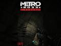 Concentrate - Metro 2033 Redux [87] #shorts #metro #metroshorts #metro2033redux #redux #artyom #khan