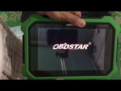 Obdstar Key Master Dp Plus Version A