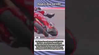 Jonathan Rea not happy, what happen? #shortvideo