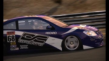 Need for Speed Shift - Chevrolet Cobalt - Hotlap Replay