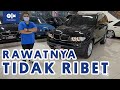 Cukup Bandel dan Murah Harganya Tapi Harus Selektif | BMW X5 E53 Facelift