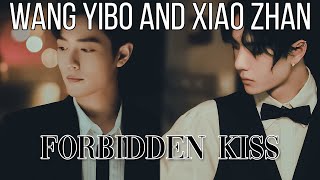 [BL18] [BJYX] Wang Yibo and Xiao Zhan - Forbidden Kiss Resimi