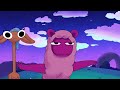 Beginning of video
