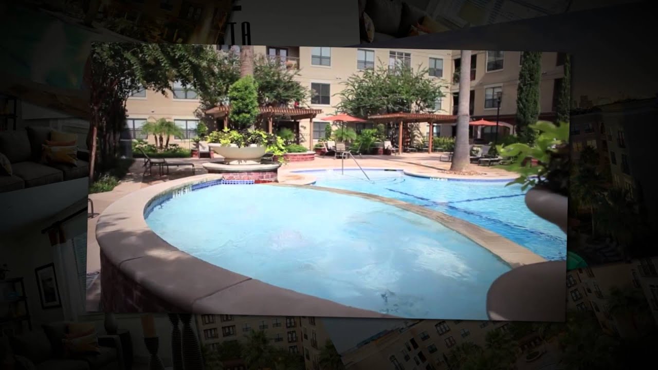 Corporate Housing Houston & Furnished Apartments
