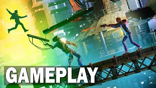 FLASHBACK 2 : Gameplay PC 11 MIN (4K)
