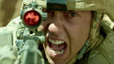 全世界に衝撃を与えた“殺人部隊(キル・チーム)”の真実／映画『キル・チーム』予告編