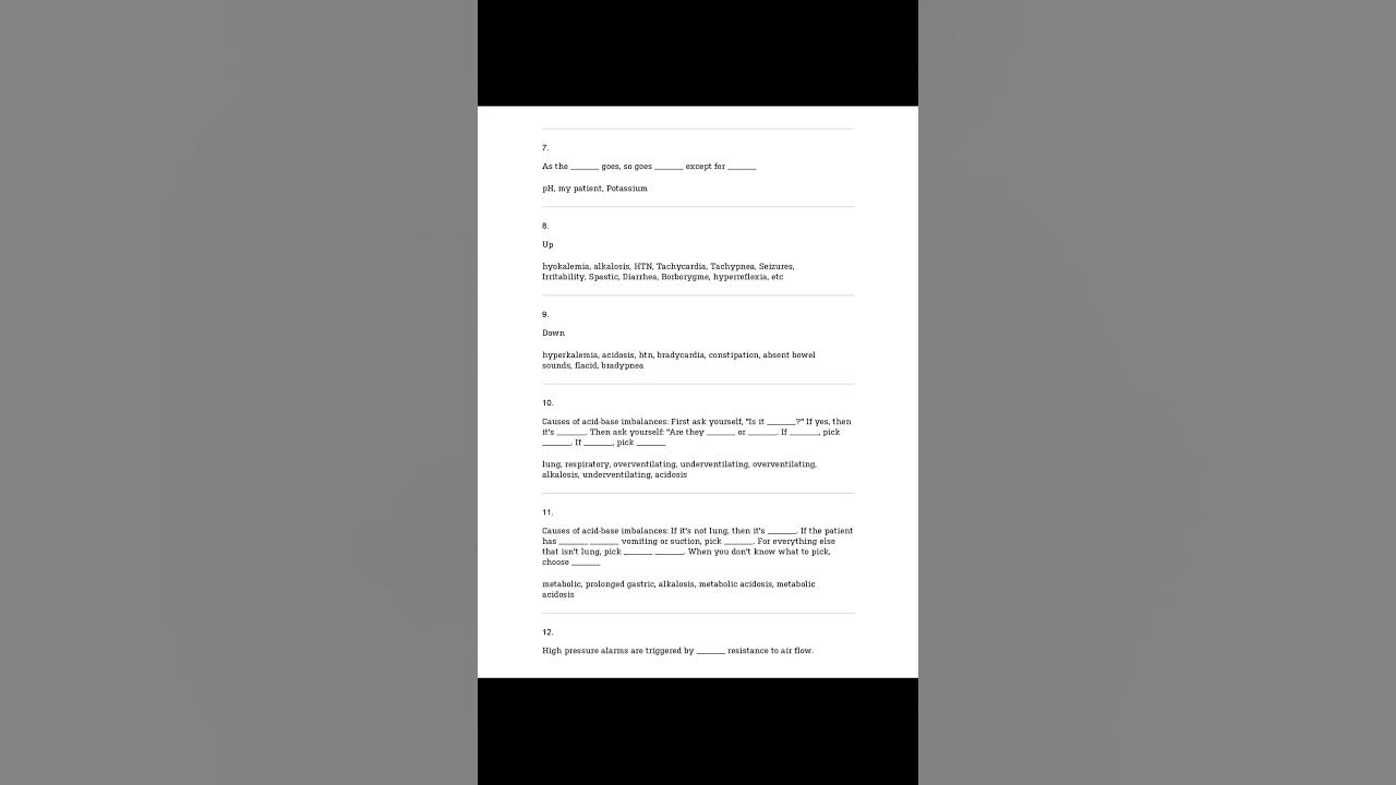 Mark Klimek Yellow Book nclex nursingstudent nclexexam shorts YouTube