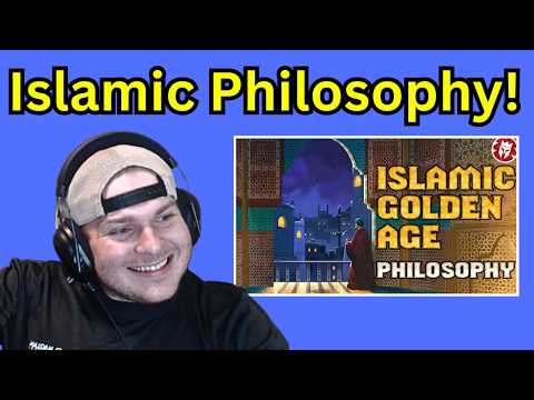 Islamic Golden Age - Philosophy and Humanities - Kings & Generals Reaction