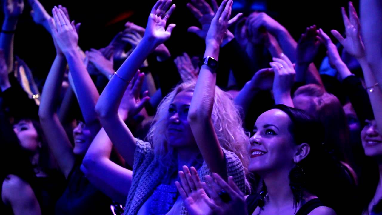 01.09.2012 РОДНОПОЛИСЫ. Один год за одну минуту...