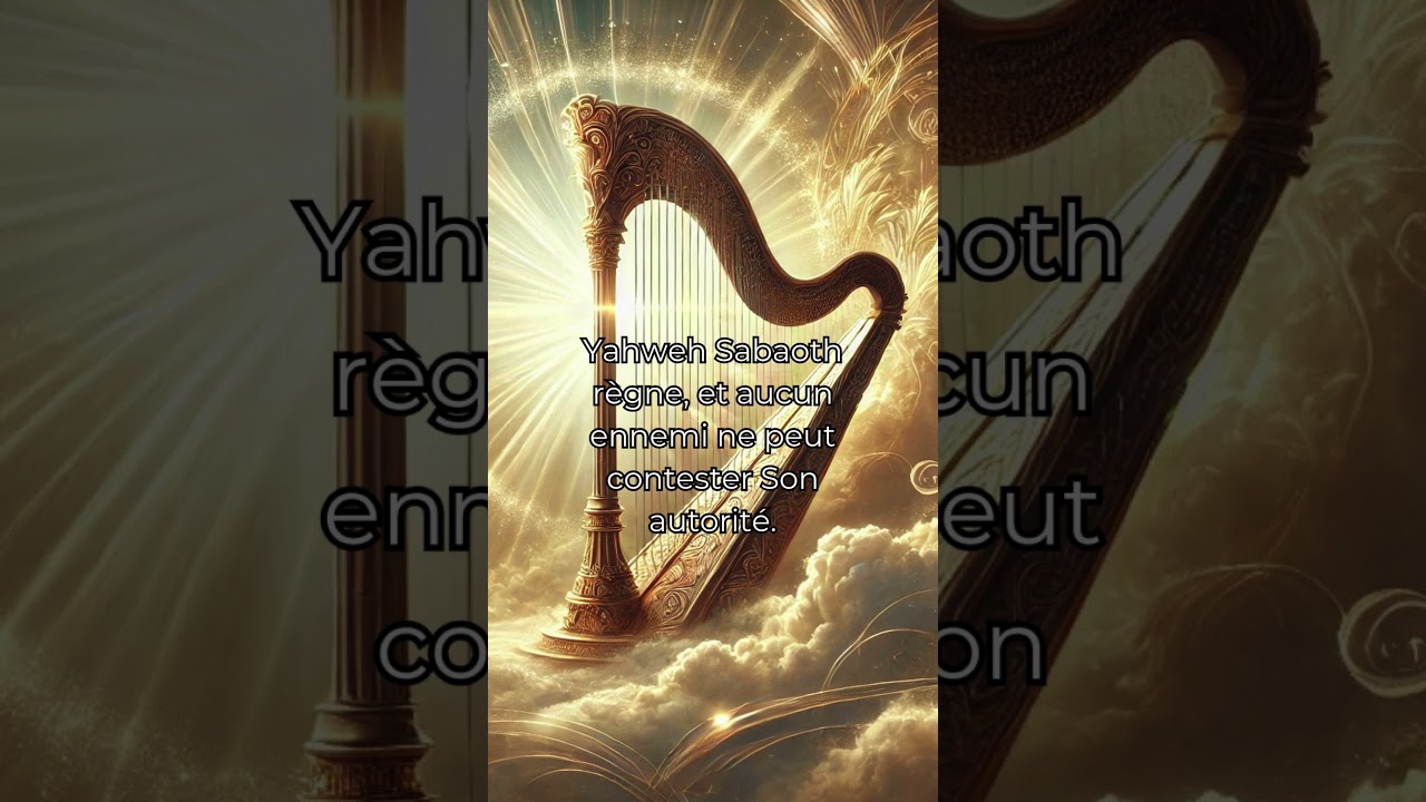 Autorité divine 👑🔥 