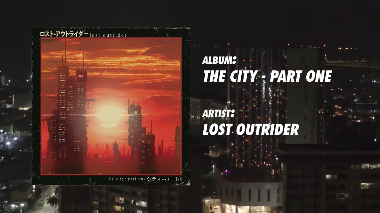 Watch Lost Outrider - Questions feat Nick May on YouTube Watch Lost Outrider - Questions feat Nick May on YouTube
