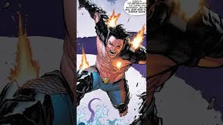 Who Is Namor The Sub-Mariner?