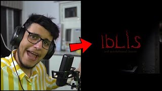 The Truth Behind Of Iblis Game | Hindi / Urdu | Altamash Shaikh
