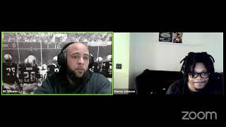 Tape Don't Lie - Raiders vs WAS preview